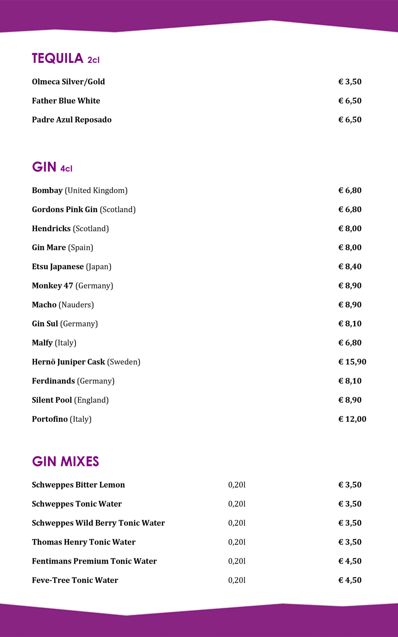 getränke english-10