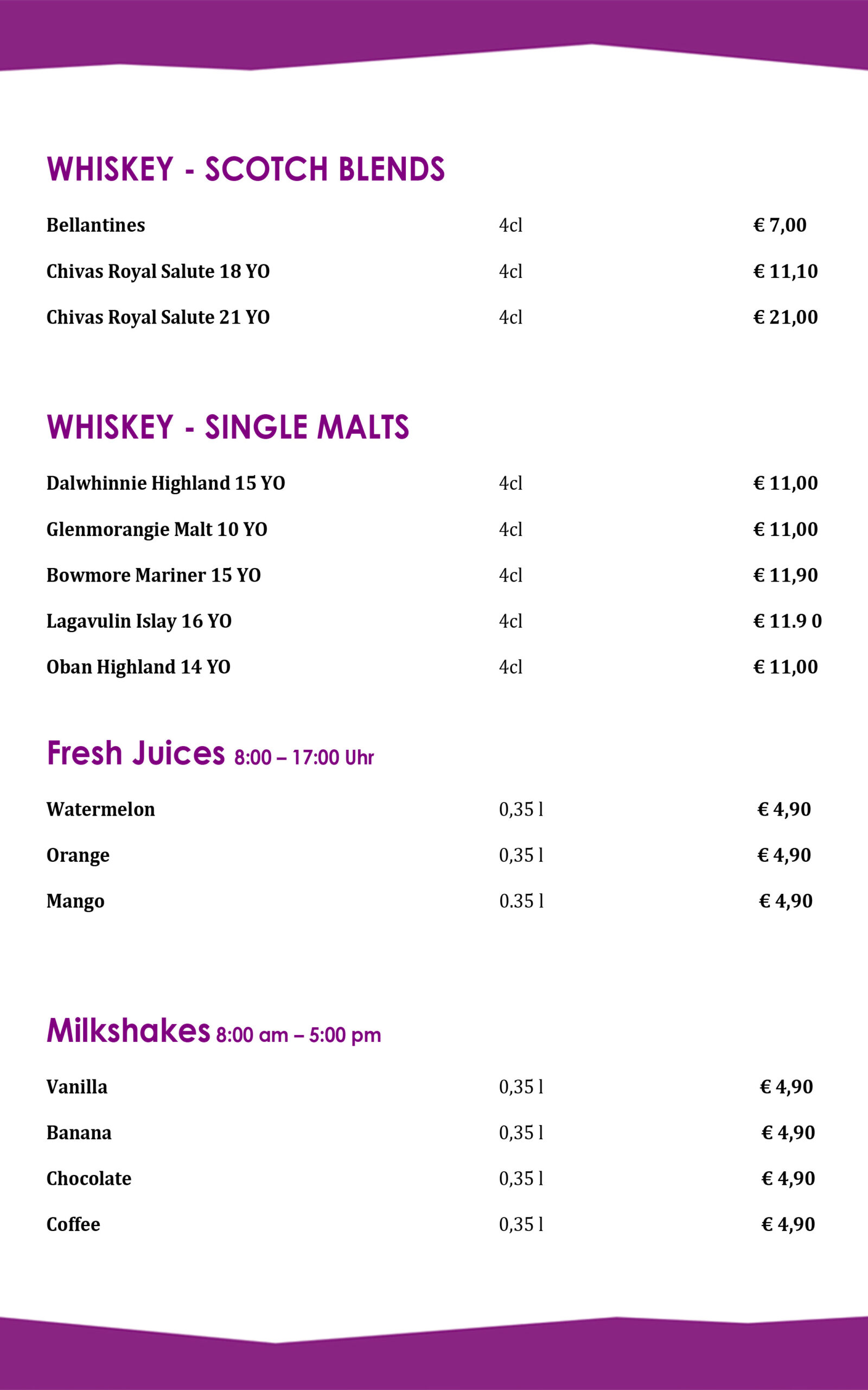 getränke english-12